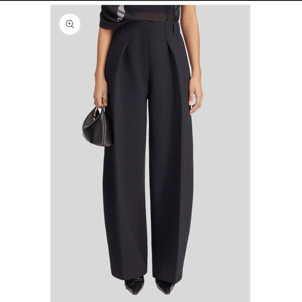 Jacquemus Ovalo pants